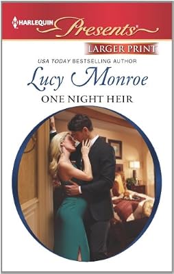 One Night Heir