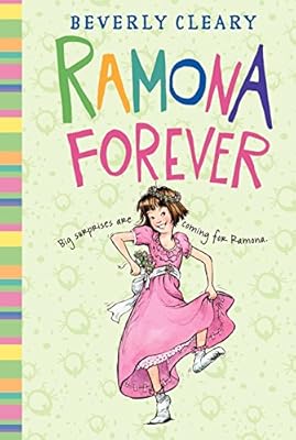 Ramona Forever