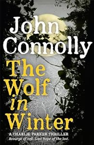 The Wolf in Winter