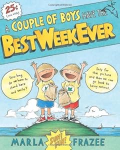 A Couple of Boys Have the Best Week Ever