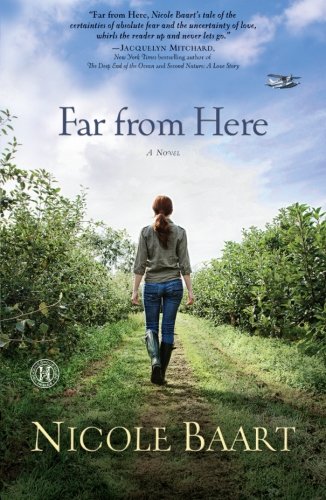 Far from Here: A Novel by Nicole Baart