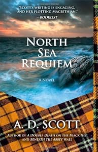 North Sea Requiem