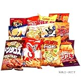 おかしのマーチ スナックセットA 12種類入り