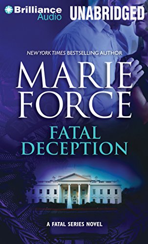 Fatal Deception by Marie Force