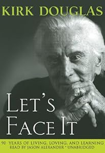Let's Face It: 90 Years of Living, Loving and Learning (Library Edition)