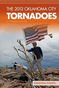 The Oklahoma City Tornadoes 2013