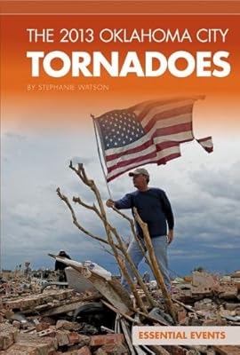 The Oklahoma City Tornadoes 2013