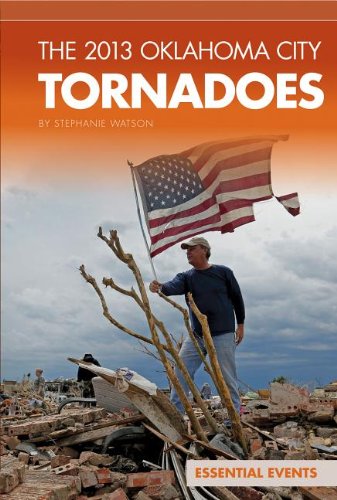 The Oklahoma City Tornadoes 2013 by Stephanie Watson