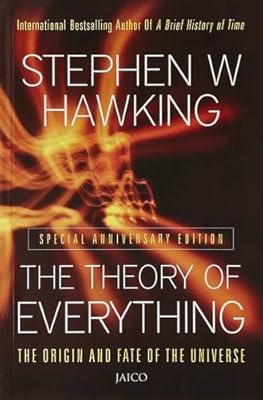 The Theory Of Everything