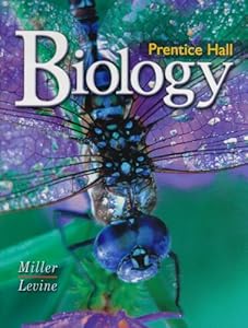Prentice Hall: Biology by Kenneth R. Miller