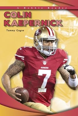 Colin Kaepernick