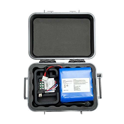 Algopix Similar Product 8 - MiniGadgets 4  6 Month GPS Extended