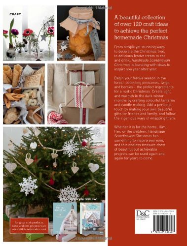 Handmade Holiday Decorations 2