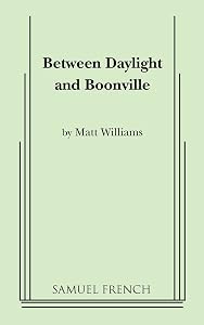 Between Daylight and Boonville