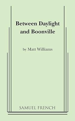 Between Daylight and Boonville