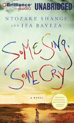 Some Sing, Some Cry