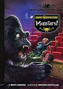 Monsters!