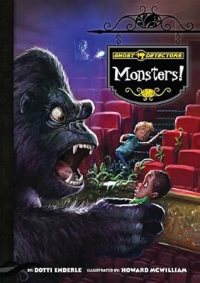 Monsters!