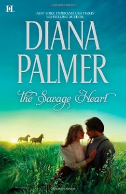 The Savage Heart