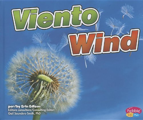 Viento/Wind by Erin Edison