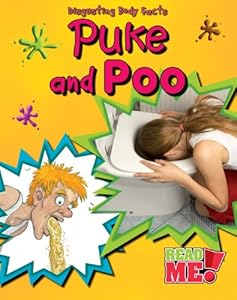 Puke and Poo