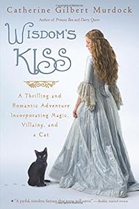 Wisdom's Kiss