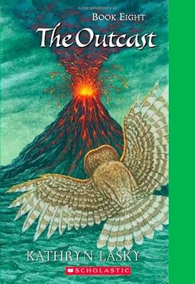 The Outcast (Guardians of Ga'hoole, Book 8)