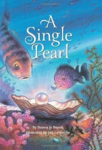 A Single Pearl