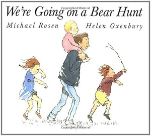 We're Going On A Bear Hunt
