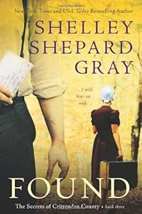Found: The Secrets of Crittenden County, Book Three