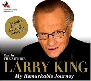 My Remarkable Journey