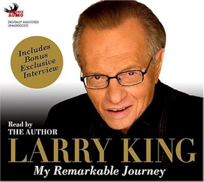 My Remarkable Journey