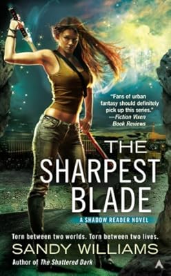 The Sharpest Blade