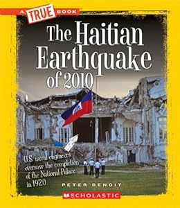 The Haitian Earthquake of 2010