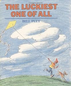 The Luckiest One of All