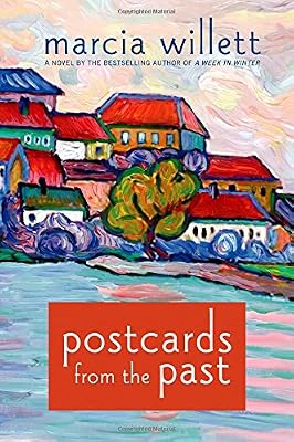 Postcards from the Past