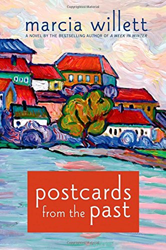Postcards from the Past by Marcia Willett