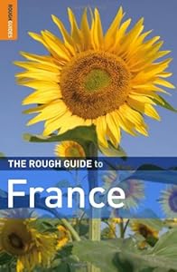 The Rough Guide to France 11