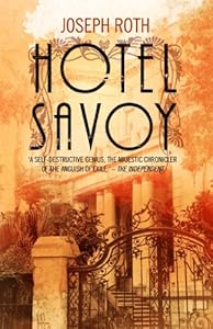 Hotel Savoy