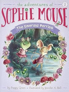 The Emerald Berries
