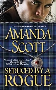 Seduced by a Rogue
