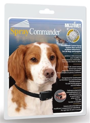 #Compare Innotek Spray Commander Remote Anti Bark Dog Collar | Pet ...