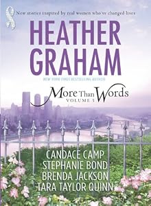 More Than Words, Volume 5: If I Were Queen Of The World\Breaking Line\It's Not About The Dress\Whispers Of The Heart\The Mechanics Of Love