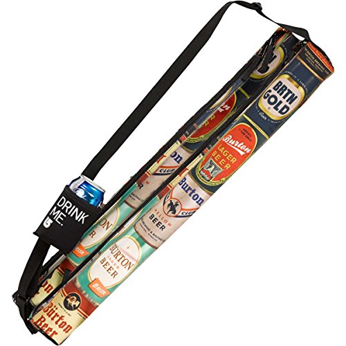 Burton Beeracuda (Double)