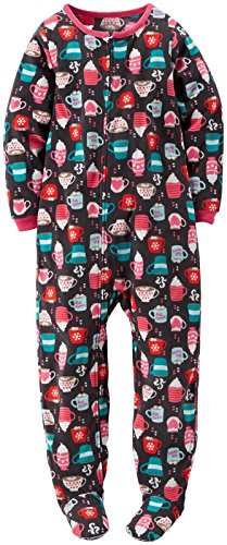 Carter's Little Girls' Footie (Toddler/Kid)