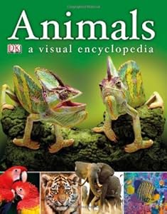 Animals: A Visual Encyclopedia