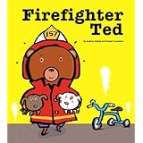Firefighter Ted