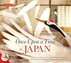 Once Upon a Time in Japan by Japan Broadcasting Corporation (NHK)                       ,