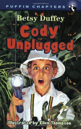 Cody Unplugged