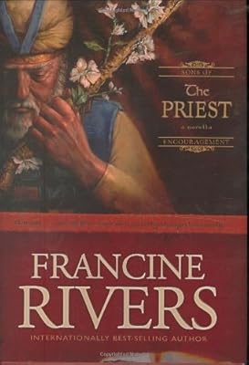 The Priest: Aaron (Sons of Encouragement Series #1)